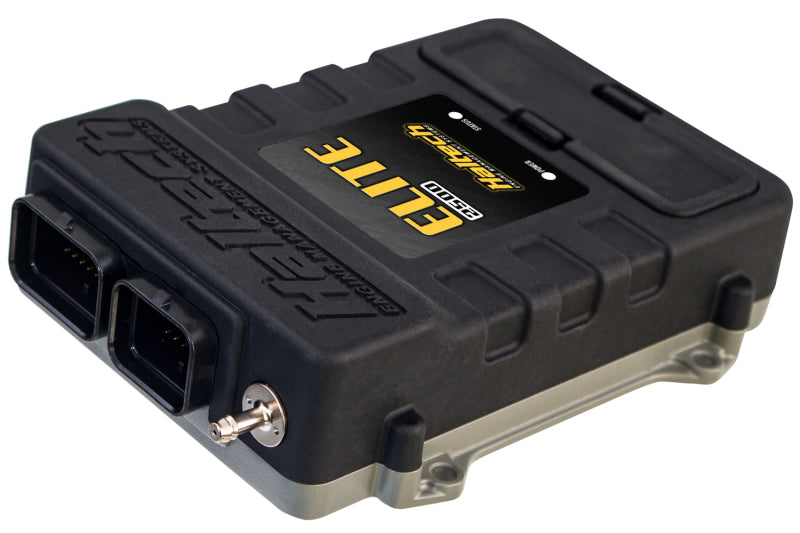 Haltech Elite 2500 Premium Universal Wire-In Harness ECU Kit HT-151304