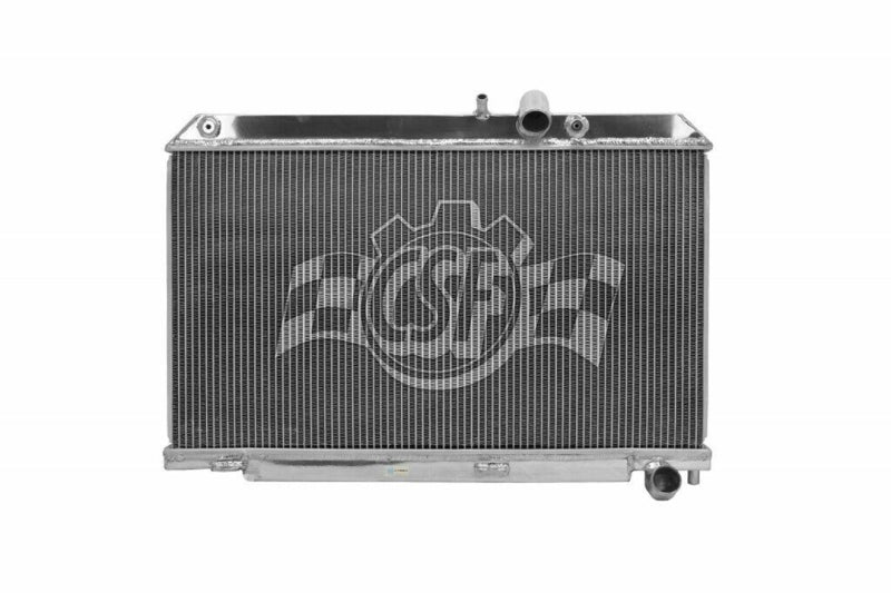 CSF 04-08 Mazda RX-8 Radiator 3164