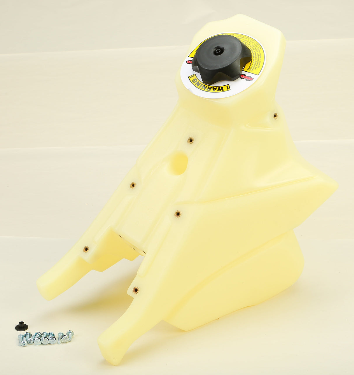 IMS Fuel Tank 2.8 Gal Natural 113335-N2