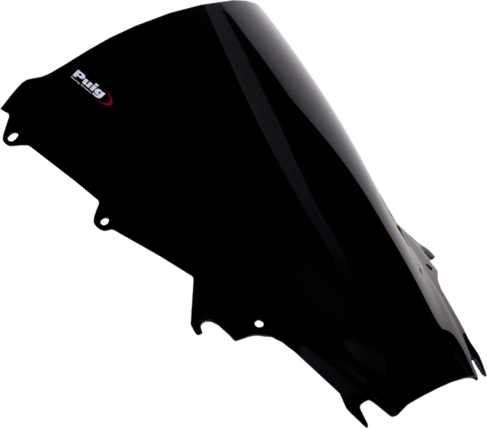 PUIG Windscreen Racing Black 4939N