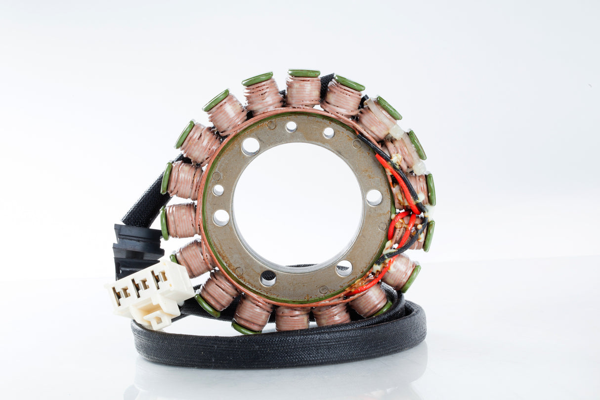 RICKS Stator 21-114