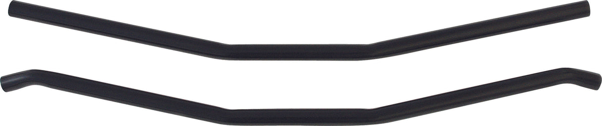 ROX Chromoly Handlebar Straight 1H-CS00