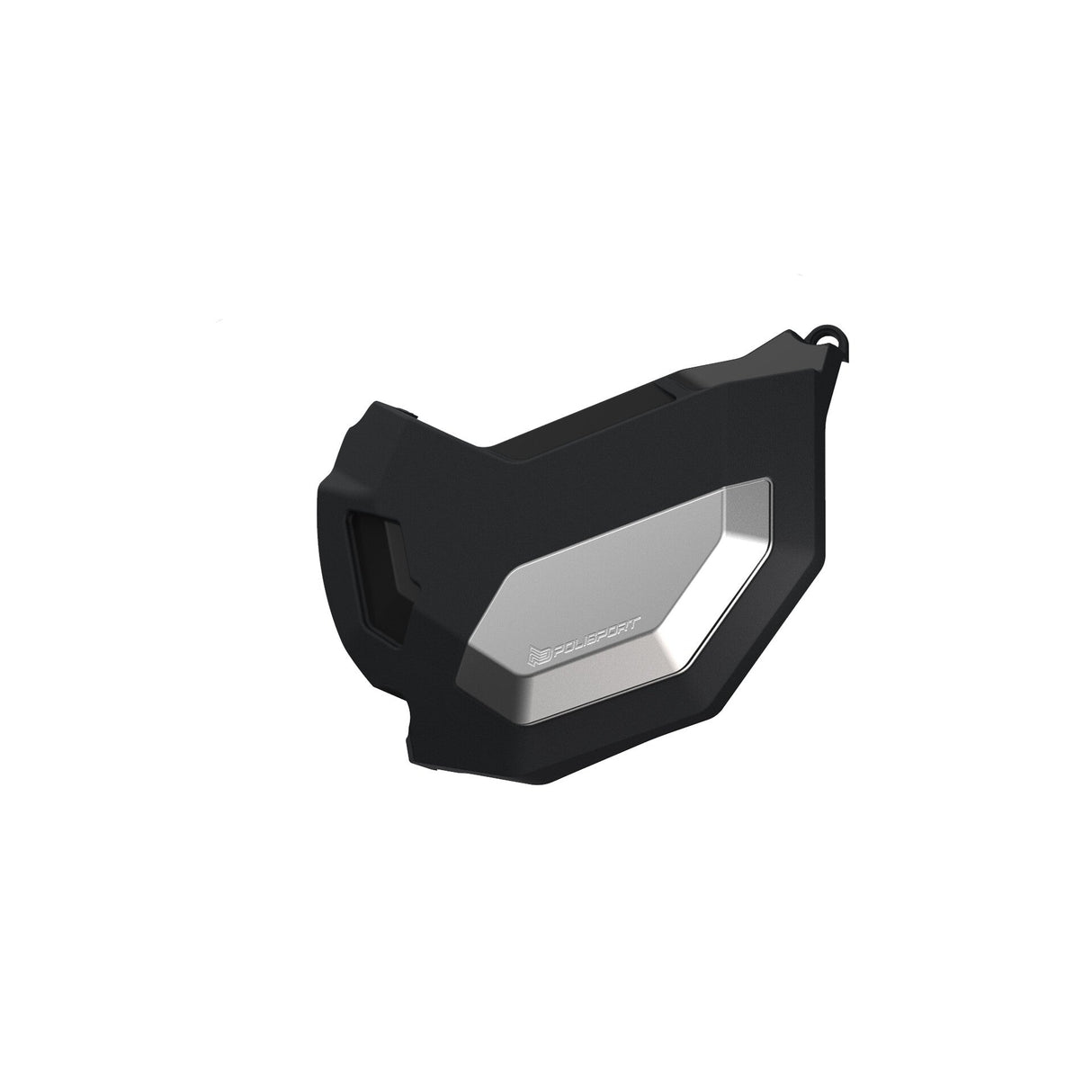 POLISPORT Clutch Cover Protector Right Side Hon 8486700001