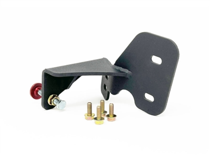 Torque Solution 02-07 Subaru Impreza / WRX / STI Brake Master Cylinder Brace TS-SU-681