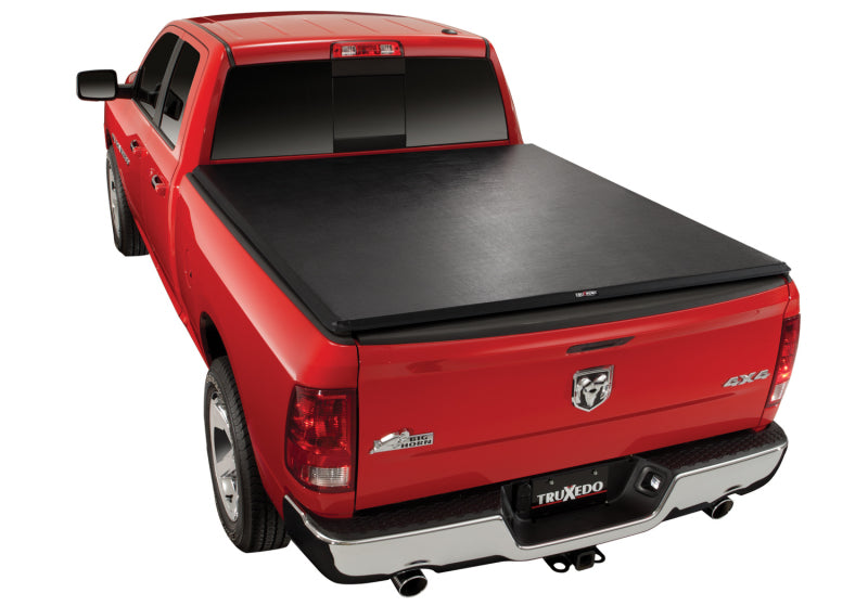 Truxedo 09-18 Ram 1500 & 19-20 Ram 1500 Classic 6ft 4in TruXport Bed Cover 246901