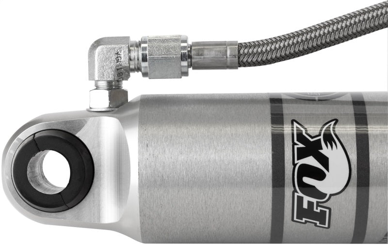 Fox 05+ Ford SD 2.0 Performance Series 14.1in. Smooth Body Remote Reservoir Rear Shock / 4-6in. Lift 985-24-106