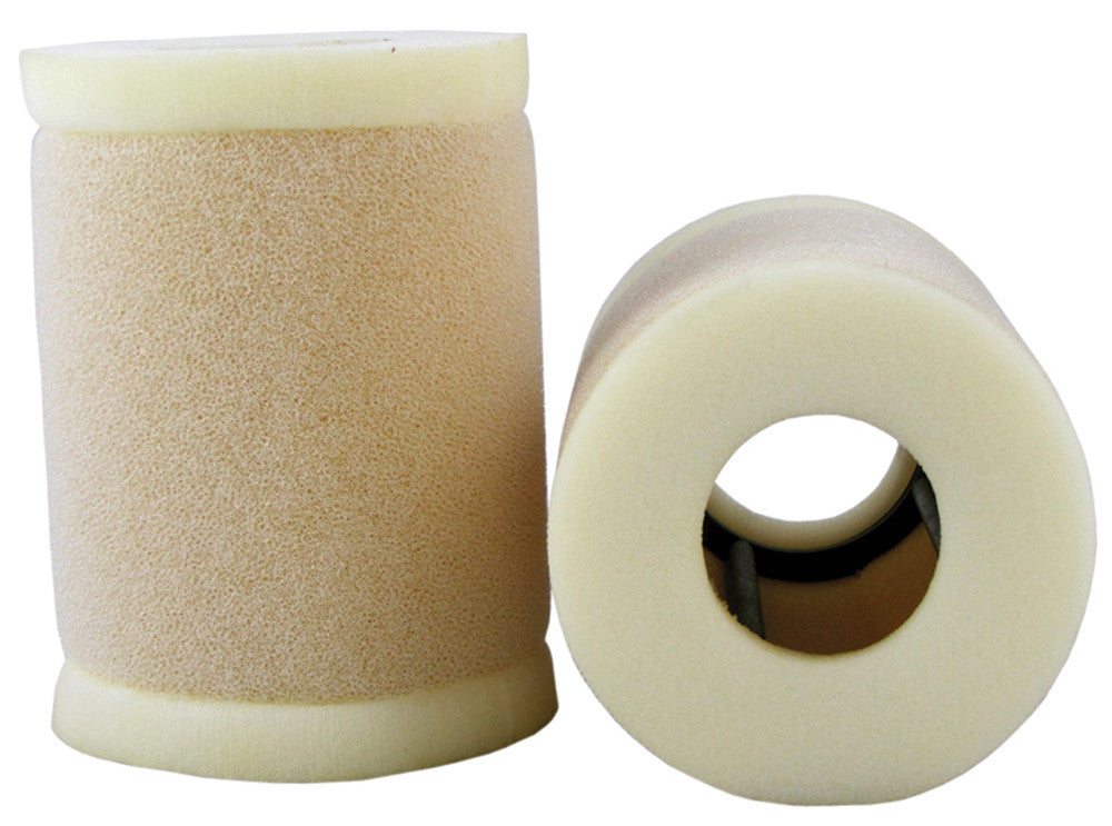 NO TOILFilter And Cage Kaw Mule340-19