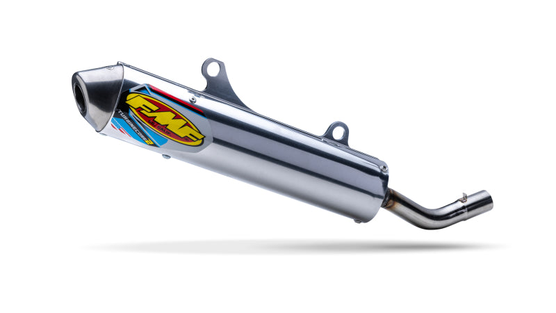 FMF Racing Yamaha Blaster 1988-06 Turbinecore 2 Spark Arrestor Silencer 020359