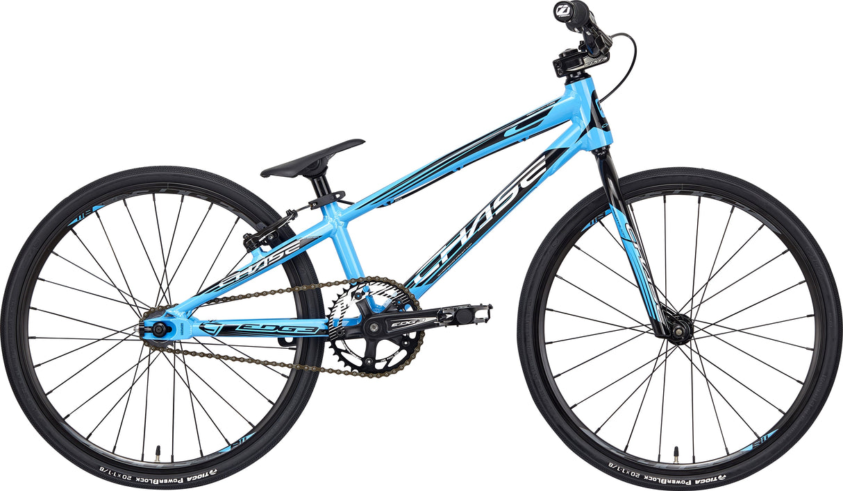 CHASE Edge 2019 Mini Blue/Black CHCB19EDMINBK