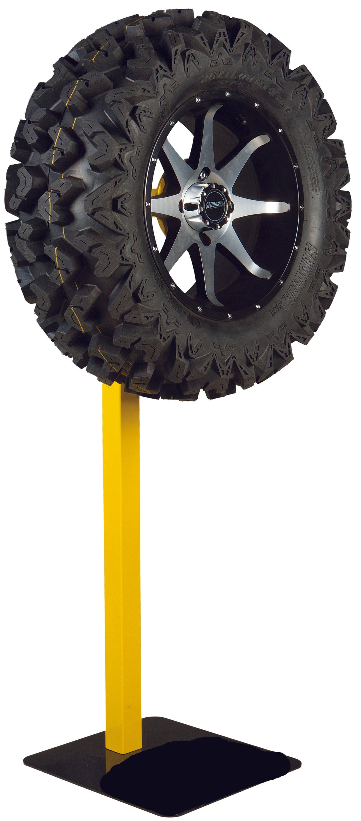 SEDONA Na Use 61-0781 Sedona Bas Stand 61-0787