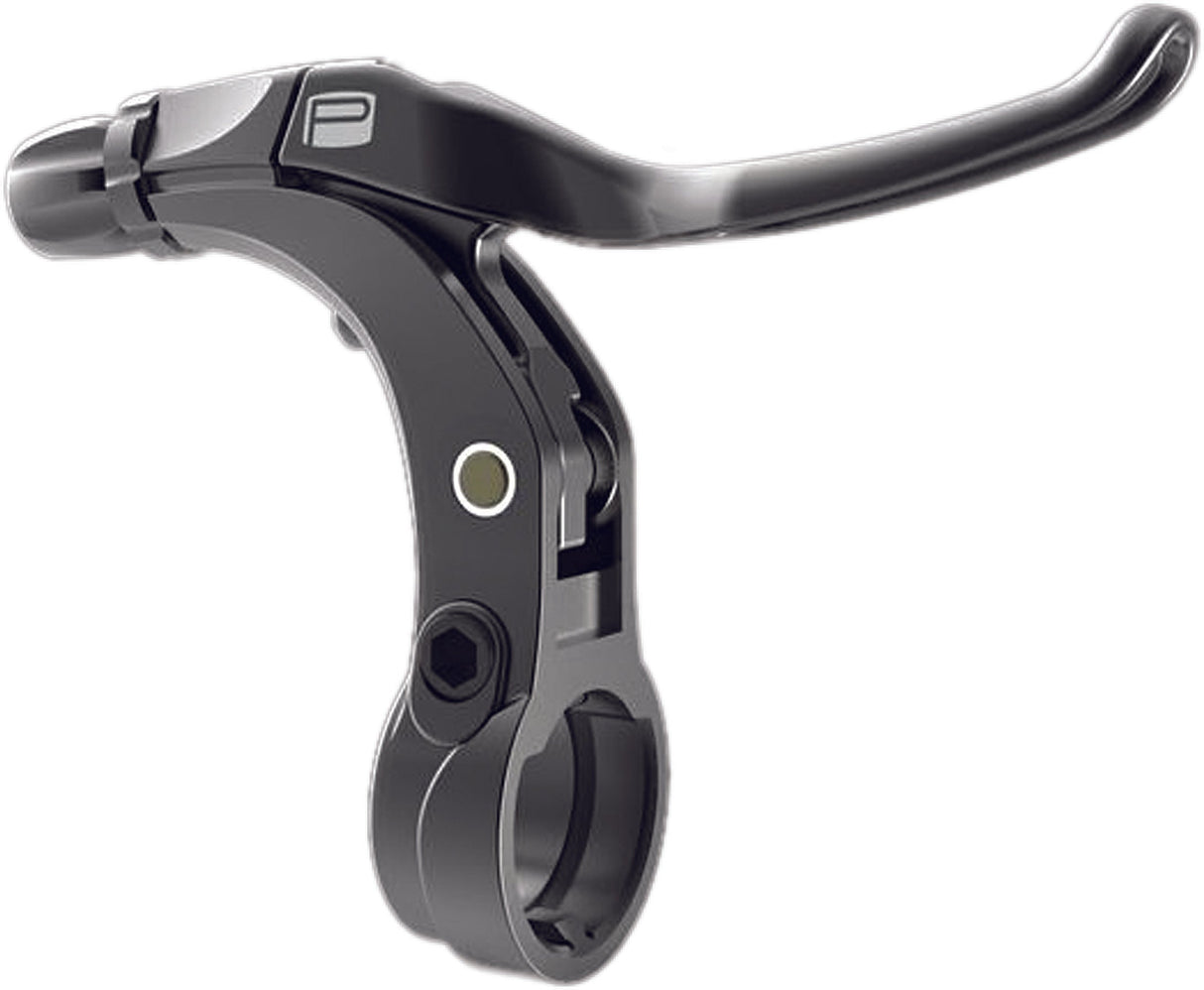 PROMAX V-Point Brake Lever Long Black BR3632