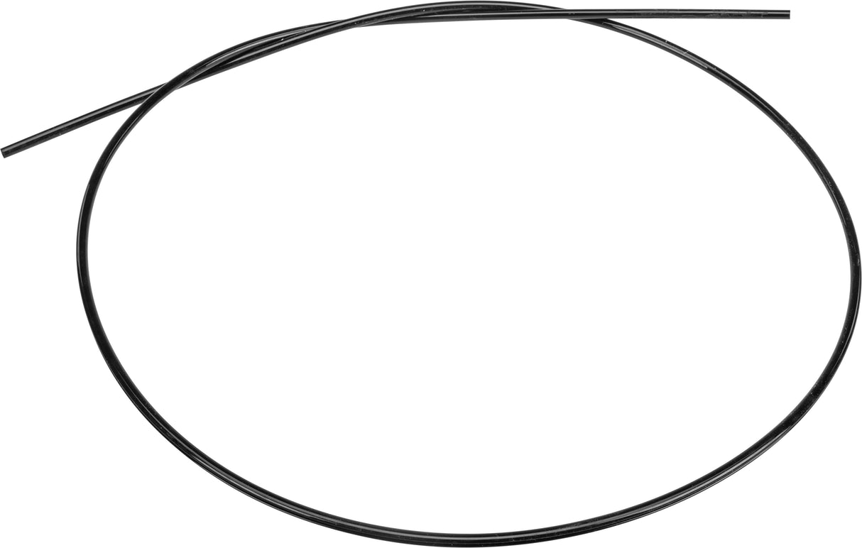 KORONISWindshield Trim Black 60"X0.075"452-801