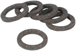 JAMES GASKETSGasket Washer Fork Felt 10/Pk 45850-4845850-48