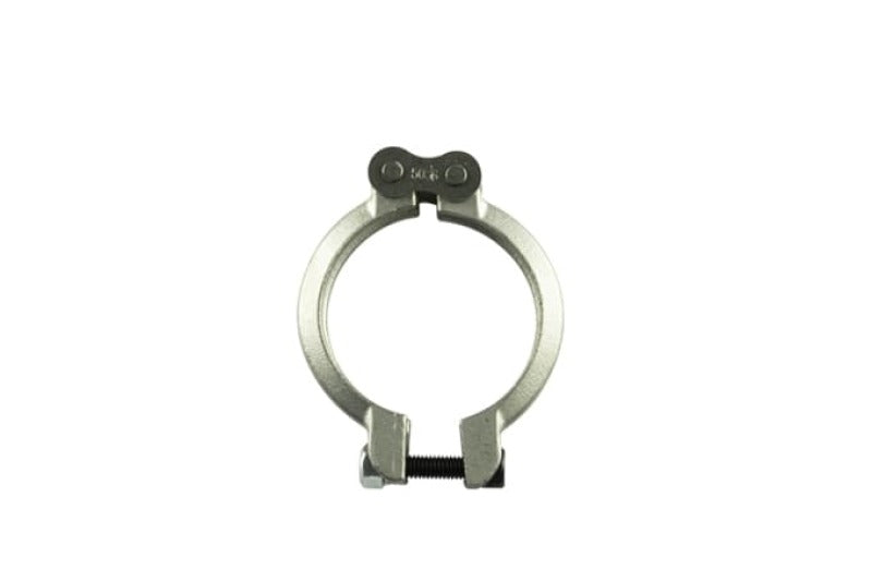 Turbosmart WG45 Outlet Vee Band TS-0504-3005