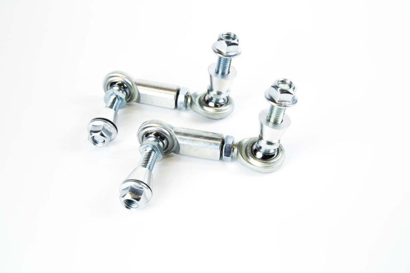 SPL Parts 03-08 Nissan 350Z Front Swaybar Endlinks SPL FE Z33