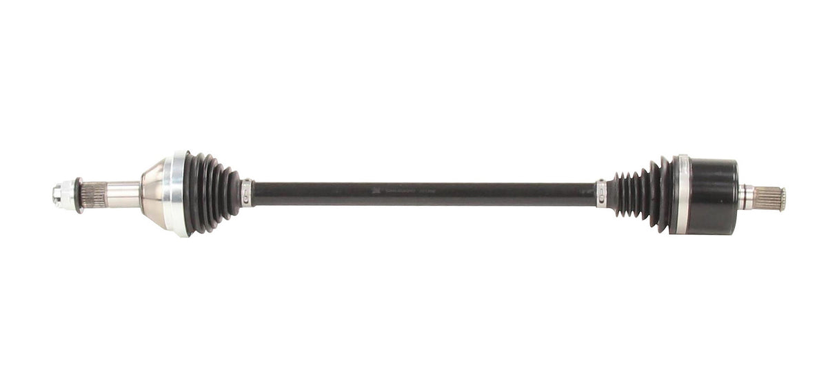 OPEN TRAILHd 2.0 Axle Rear Left/RightCAN-6093HD