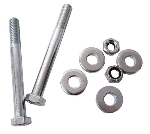 Comet Ind. A/C Shock Rods/Hdw 400148