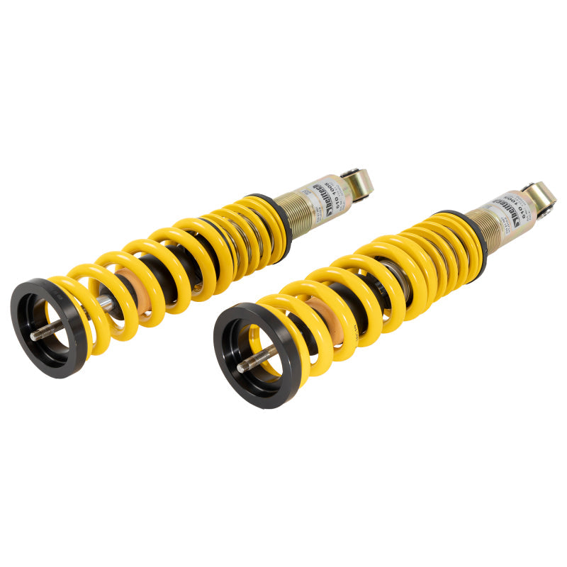 Belltech COILOVER KIT 04-07 COLORADO/CANYON 12001