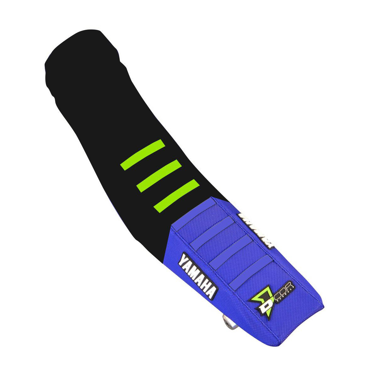 D-COR 19 Star/Monster Seat Covers Yam Yz250/450f 862-50567