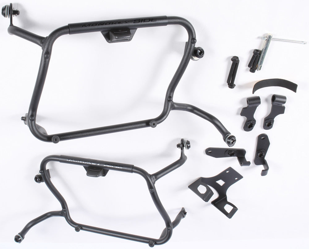 GIVI Side Case Hardware PLXR450