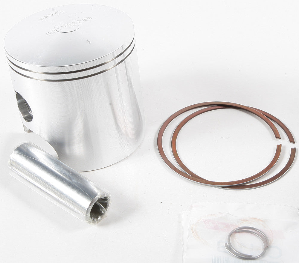 WISECO Piston Kit 72.00/+2.00 Hon 431M07200
