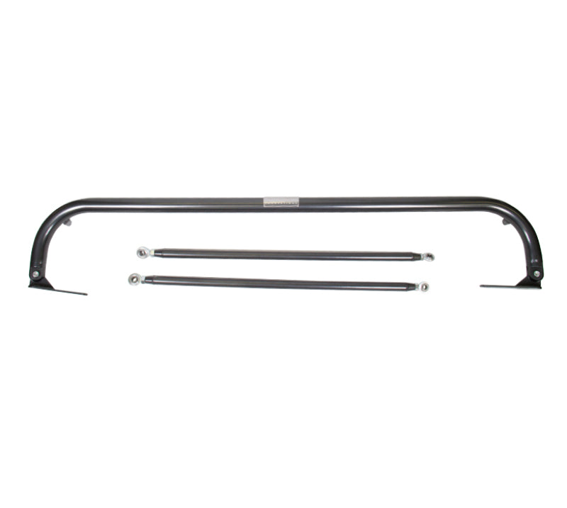 NRG Harness Bar 49in. - Titanium HBR-002TI