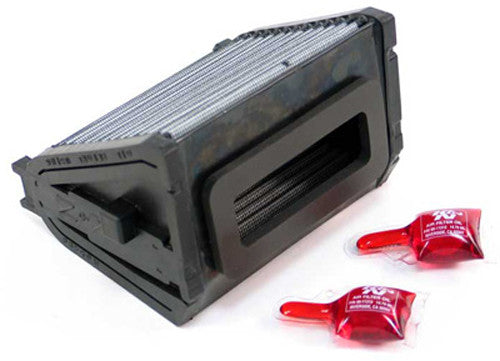 K&NAir FilterHA-5583