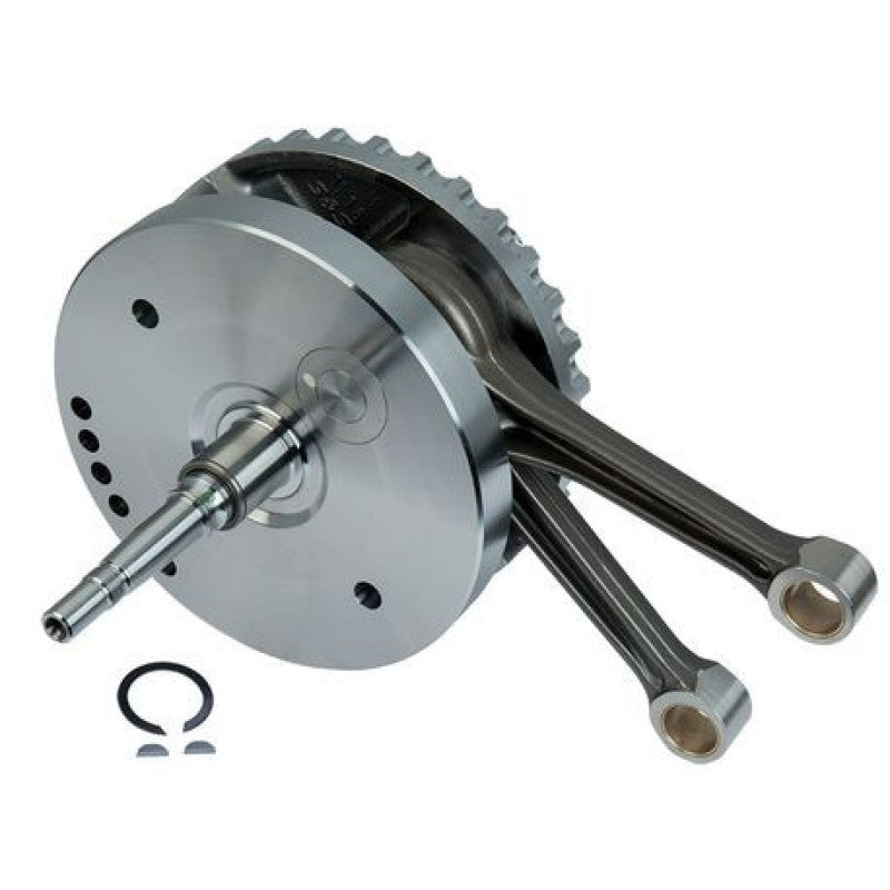 S&S Cycle 84-99 BT 4-5/8in Stroke Flywheel Assembly 320-0477