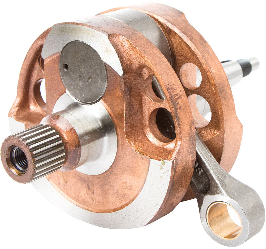 HOT RODS Stroker Crankshaft 4193