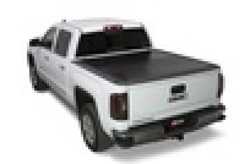 BAK 88-14 Chevy Silverado & C/K 8ft Bed (2014 HD / 2500 / 3500) BAKFlip G2 226102