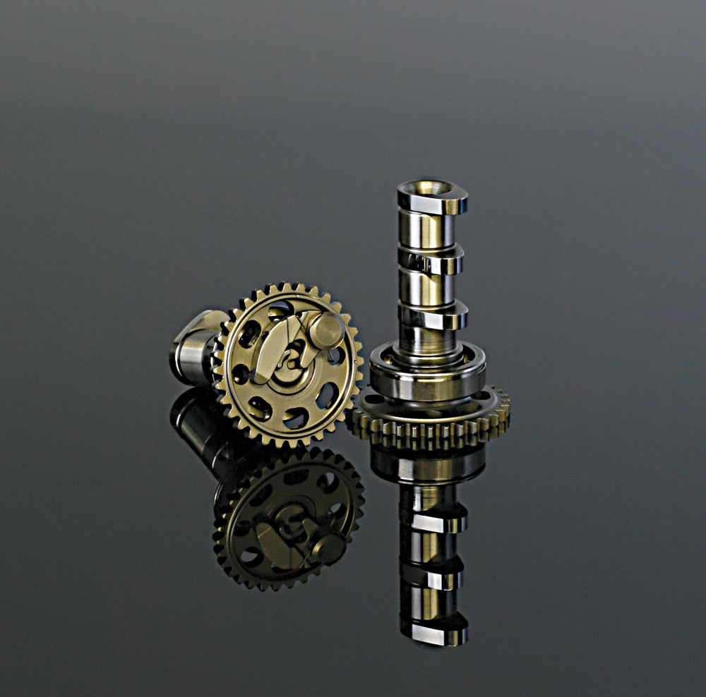 WISECO Camshaft Honda Crf450r & X / Trx450r WC004