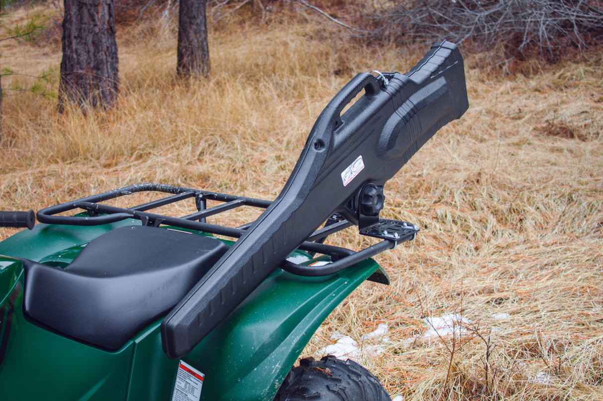 OPEN TRAILStandard Gun Boot W/MountGBS01457