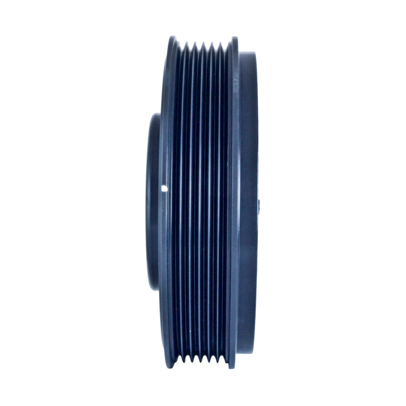Fluidampr VW 2000-2005 1.8L Turbo Motor (4 bolt hole mounting) Steel Internally Balanced Damper 551201
