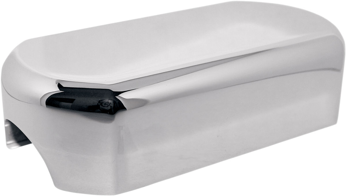 DRAG SPECIALTIES Abrazadera de manillar - Big Buffalo - 1-1/2" 0603-0198