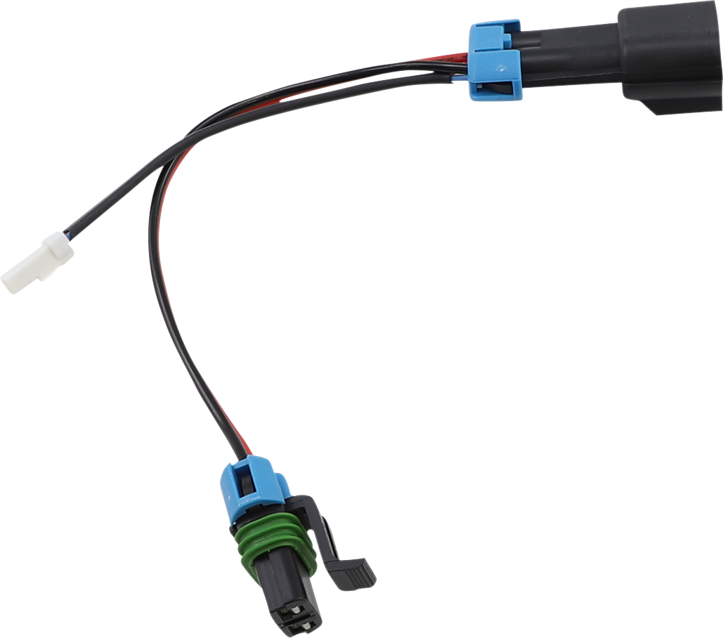 RACE SHOP INC. Adapter Splitter - Polaris H4466