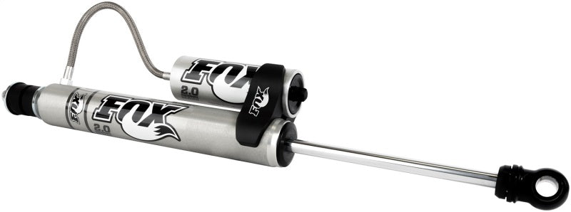 Fox 03+ 4Runner 2.0 Performance Series 9.1in Smooth Body Remote Reservoir Rear Shock / 0-1.5in. Lift 985-24-117