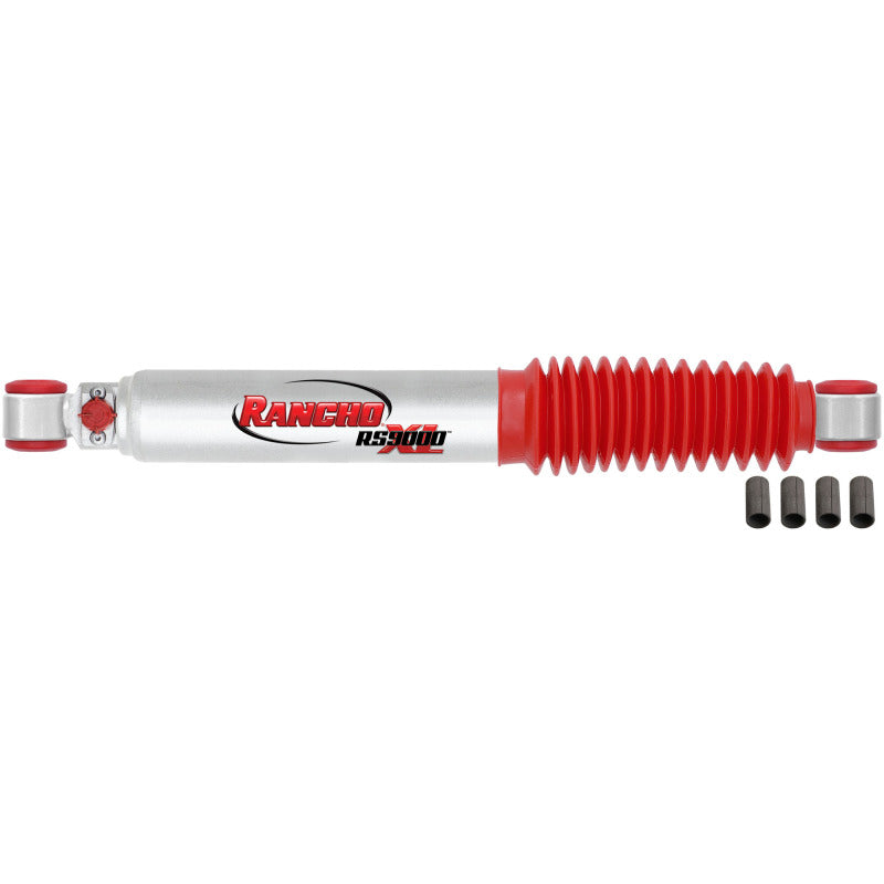 Rancho 61-71 Dodge Pickup / D Series 1 Ton - RWD Front RS9000XL Shock RS999114