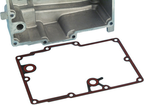 JAMES GASKETSGasket Trans Oil Pan Rcm Twin Cam Dyna 1/Pk 26072-99-X26072-99-X