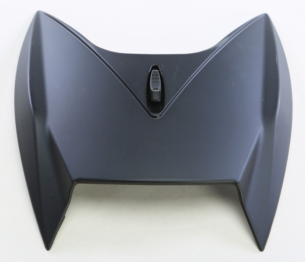 KABUTORear Vent Flat Blk Kamui1466012