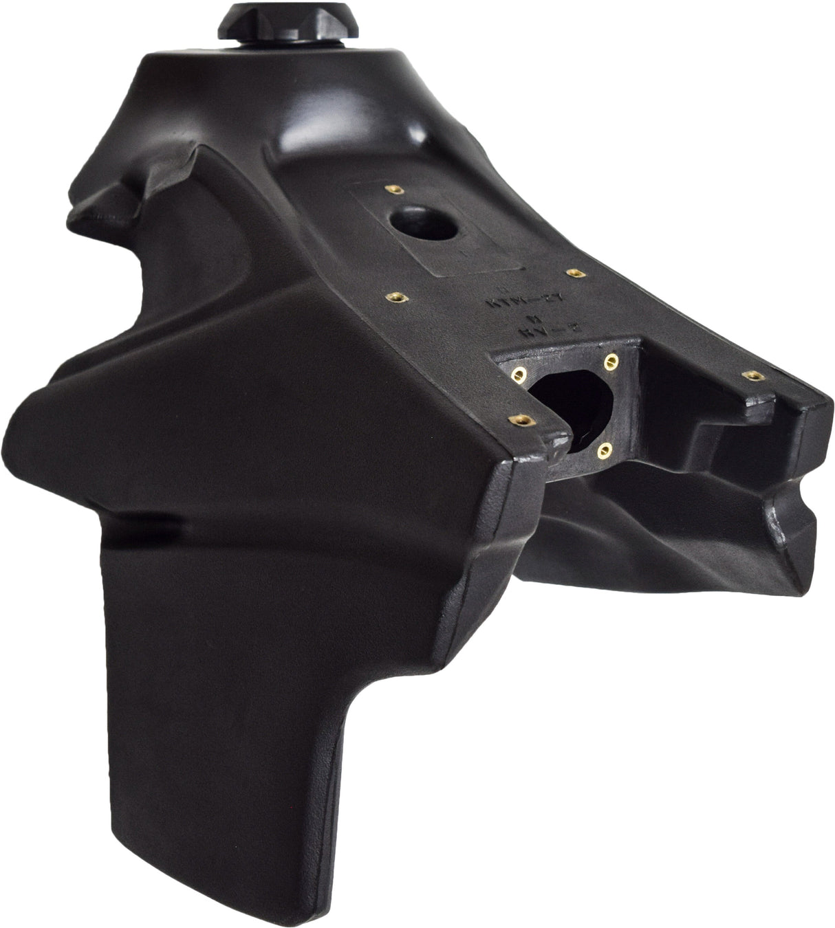 IMS Fuel Tank 3.2 Black Ktm 113344-BK1