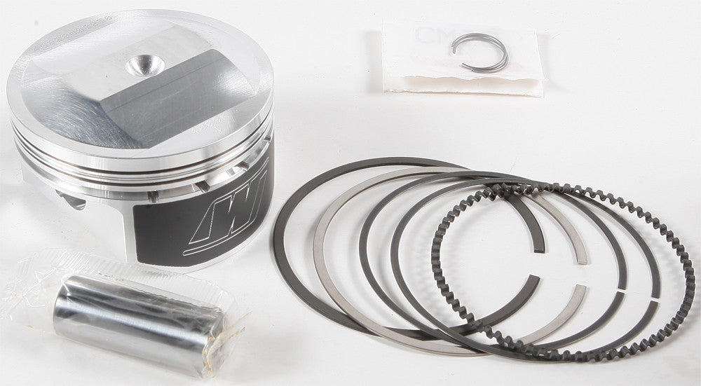WISECO Piston Kit Armorglide 82.50/+0.50 Can 40028M08250