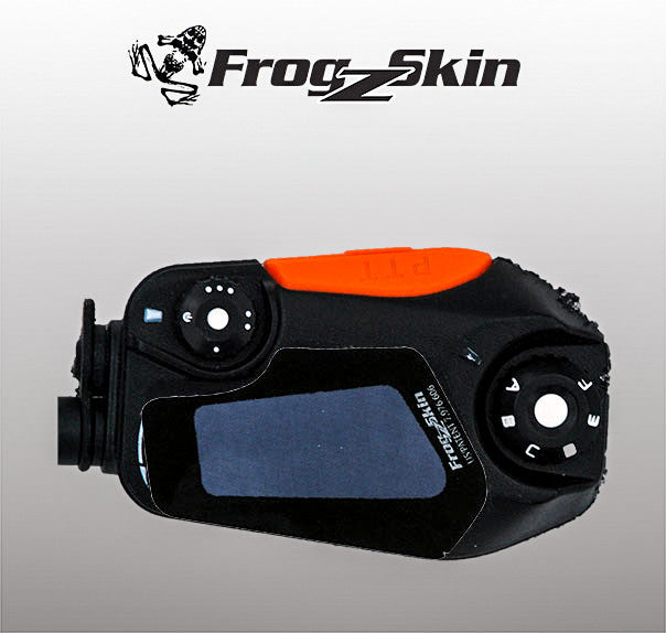 FROGZ SKIN Bca 2.0 Radio Vent F0323