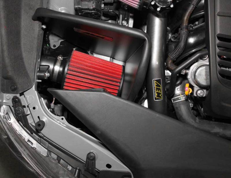 AEM 2015 Subaru WRX 2.0L H4 F/I - Cold Air Intake System 21-732C