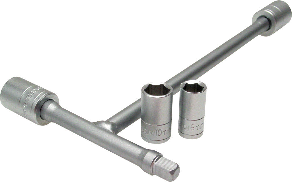 MOTION PROTri-Drive Mini T-Handle08-0389