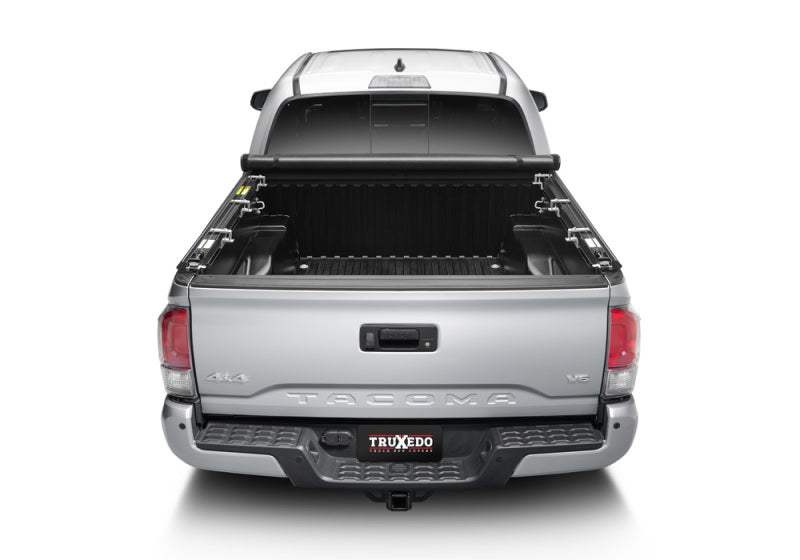 Truxedo 05-15 Toyota Tacoma 6ft TruXport Bed Cover 256801