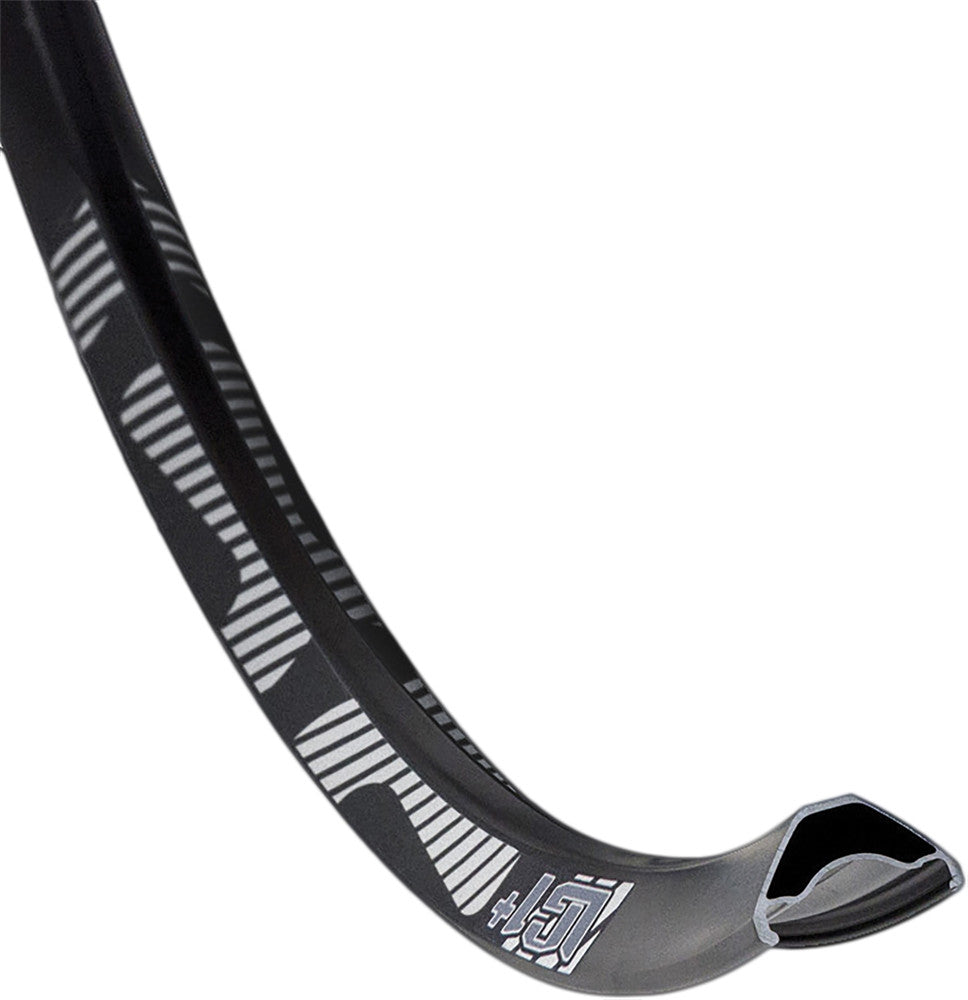 E13 Lg1+ Rim 650b 32h Black 28mm Inner Width RM3LPA-100