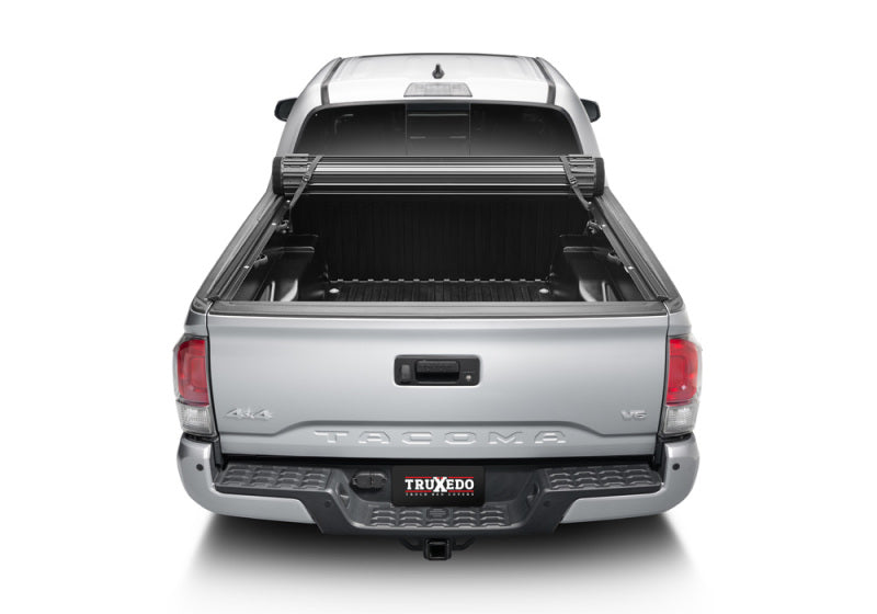 Truxedo 16-20 Toyota Tacoma 5ft Sentry CT Bed Cover 1556016