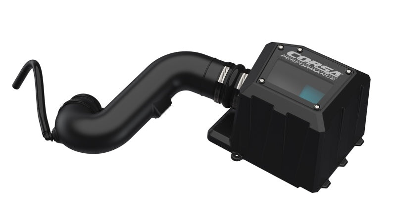 Corsa 2019+ Chevrolet Silverado 5.3L V8 1500 Powercore Dry Air Intake 459536