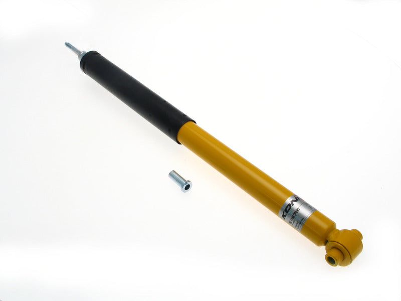 Koni Sport (Yellow) Shock 84-89 Nissan 300ZX (Exc. Elect. Susp.) - Rear 26 1248SPORT