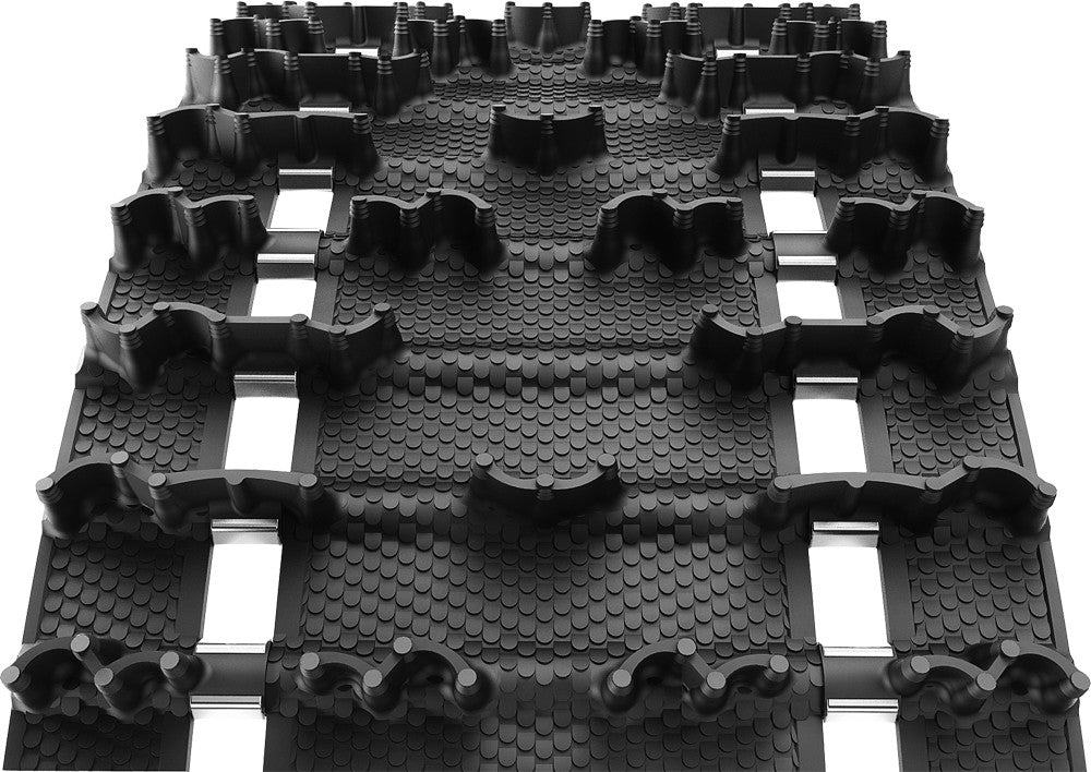 CAMSO 2.86 Pitch Cobra Track 137 X 1.60 16 Wide 9265C